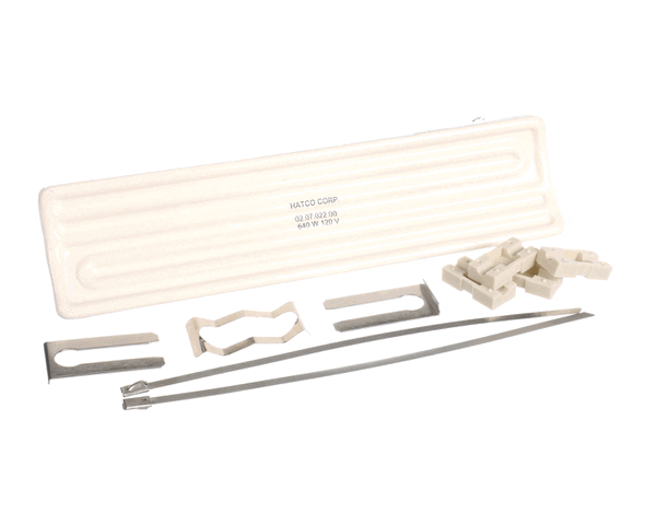 Hatco R02.07.022.00 Kit, 640W 120V Ceramic Element (HTR02-07-022-00)