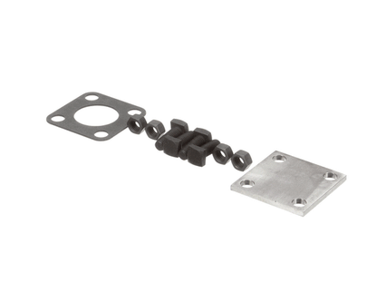 Hatco R02.11.013.00 Kit,Blank Booster Flange (HTR02-11-013-00)