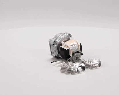 Hatco R02.12.020.00 Kit,60Hz Gearmotor 6 Rpm,208V (HTR02-12-020-00)