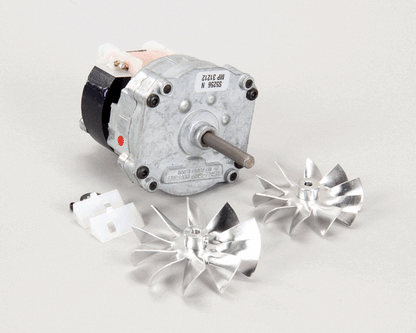 Hatco R02.12.021.00 Kit,60Hz Gearmotor 6 Rpm,230V (HTR02-12-021-00)