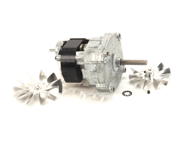 Hatco R02.12.024.00 Kit,60Hz Gearmotor 6 Rpm,115V (HTR02-12-024-00)