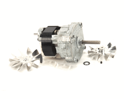 Hatco R02.12.024.00 Kit,60Hz Gearmotor 6 Rpm,115V (HTR02-12-024-00)