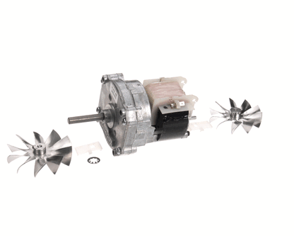 Hatco R02.12.025.00 Kit,50Hz Gearmtr Pf 6Rpm,240V (HTR02-12-025-00)