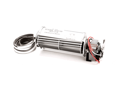 Hatco R02.12.066.01 Kit,Blower Motor 230V 50/60 Hz (HTR02-12-066-01)
