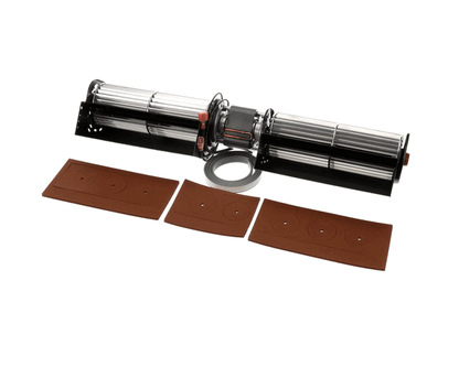 Hatco R02.12.086C.00 Kit,Blowr Fan,120V60Hz (HTR02-12-086C-00)