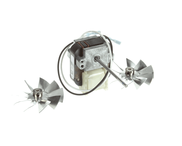 Hatco R02.12.106.00 Kit,Blower W/Blades, 220/240V (HTR02-12-106-00)