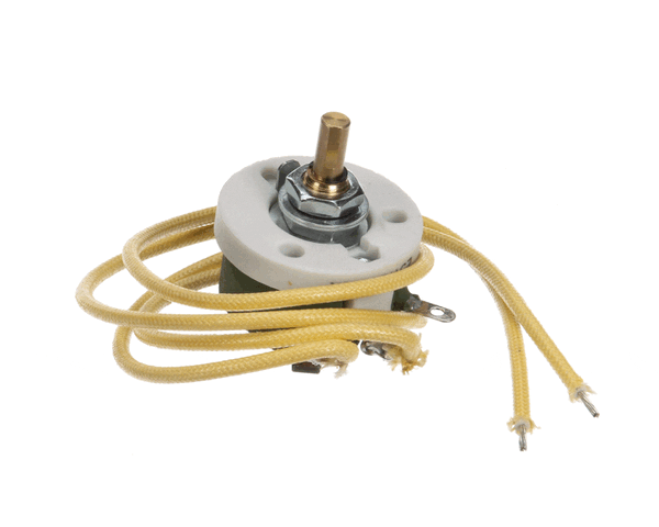 Hatco R02.13.125.00 Kit,250 Ohm Wirewound Rheo,25W (HTR02-13-125-00)
