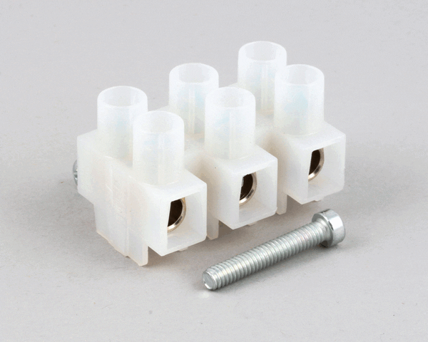 Hatco R02.15.035.00 Kit,Terminal Block-3 Pole-"Ce" (HTR02-15-035-00)