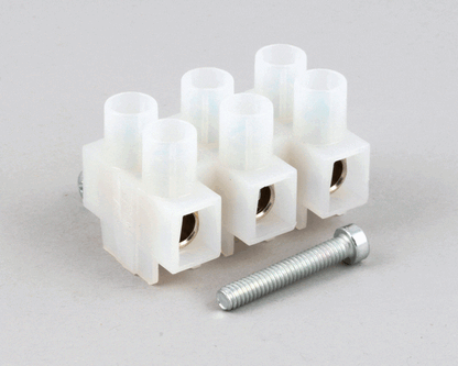 Hatco R02.15.035.00 Kit,Terminal Block-3 Pole-"Ce" (HTR02-15-035-00)