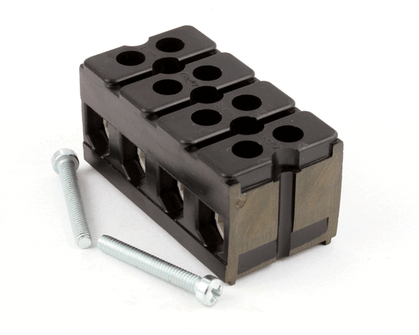 Hatco R02.15.047.00 Kit,Terminal Block-4 Pole (HTR02-15-047-00)