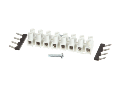 Hatco R02.15.049.00 Kit,Terminal Block,8 Pole (HTR02-15-049-00)