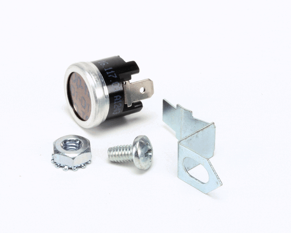 Hatco R02.16.117.00 Kit,High Limit Disk 300 F. (HTR02-16-117-00)