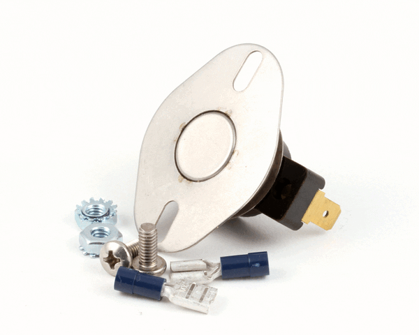 Hatco HTR02.16.118.00 High Limit Switch 250 F (HTR02.16.118.00)