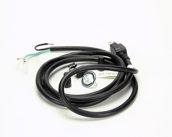 Hatco R02.18.030.00 Kit, Hsjo Cord W/Hdw (HTR02-18-030-00)