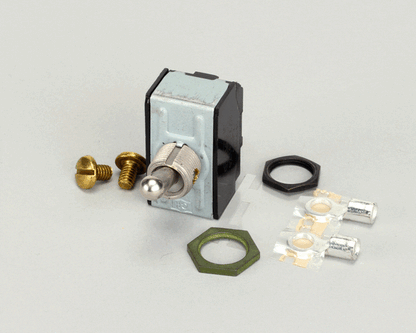 Hatco HTR02.19.016.00 Switch Kit, Toggle, SPST, 125V, 15A HTR02-19-016 (HTR02.19.016.00)