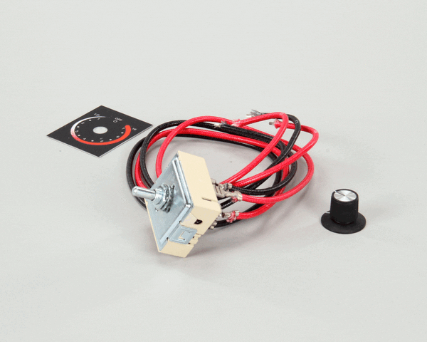Hatco HTR02.19.017.00 Infinite Switch Kit 208V (HTR02.19.017.00)