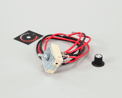 Hatco HTR02.19.017.00 Infinite Switch Kit 208V (HTR02.19.017.00)