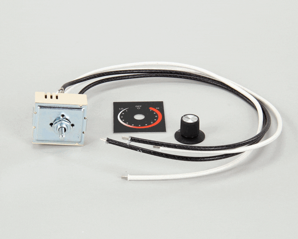 Hatco HTR02.19.018.00 Infinite Switch 120V (HTR02.19.018.00)