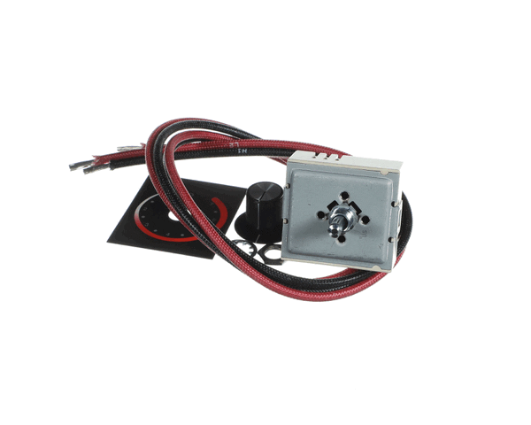 Hatco HTR02.19.019.00 Infinite Switch 240V R02.19.019.00 (HTR02.19.019.00)