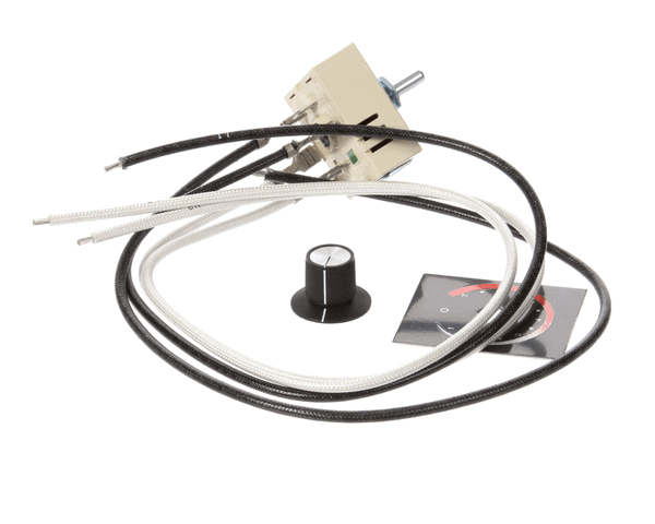Hatco R02.19.160.00 Kit,100V Infinite Switch&Leads (HTR02-19-160-00)