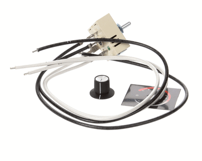Hatco R02.19.160.00 Kit,100V Infinite Switch&Leads (HTR02-19-160-00)