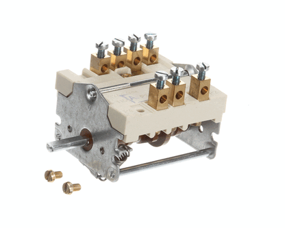 Hatco R02.19.214.00 Kit,Selector Switch Tq-20Ba (HTR02-19-214-00)
