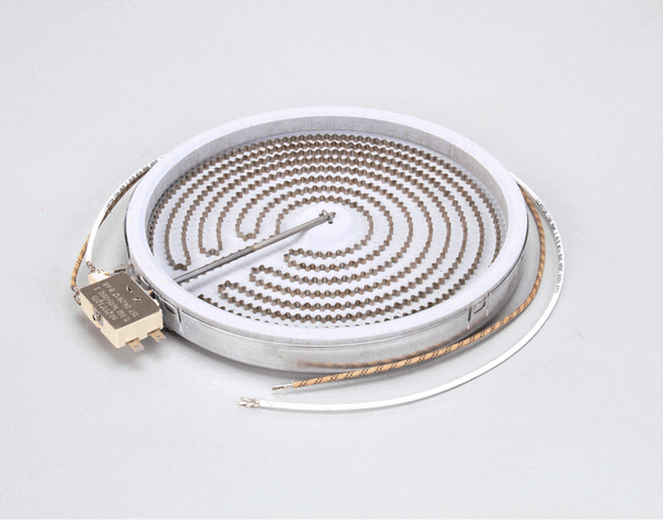 Hatco R02.22.009.00 Kit,Halient-Ele. 2400W 208V 9" (HTR02-22-009-00)