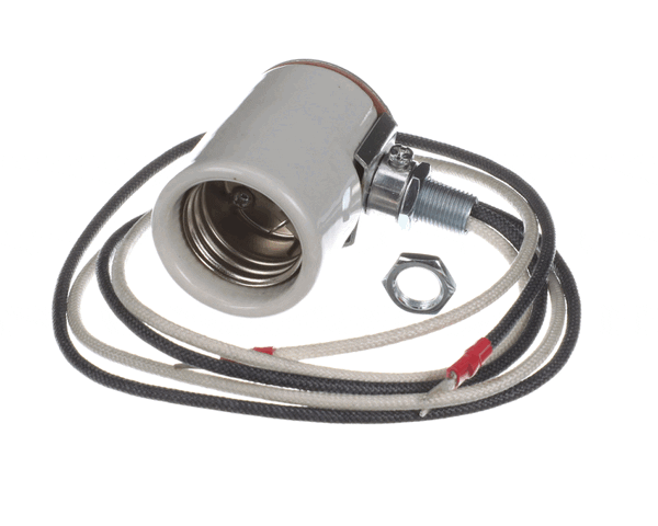 Hatco R02.30.039.00 Lamp Hold,Single,27" Lds,200C (HTR02-30-039-00)