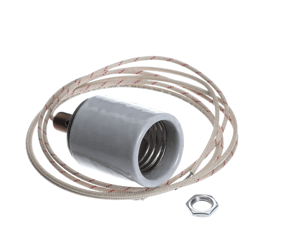 Hatco R02.30.041.00 Lamp Holder,End,30" 250C (HTR02-30-041-00)