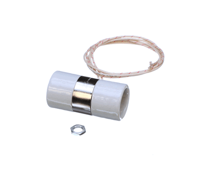 Hatco R02.30.047.00 Lamp Hold,Twin,28" Lead,250C (HTR02-30-047-00)