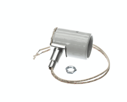 Hatco R02.30.050.00 Lamp Hold,Single,9" Leads,250C (HTR02-30-050-00)