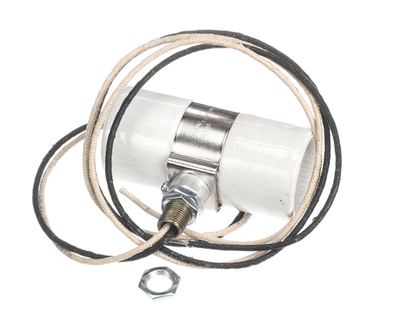 Hatco R02.30.087.00 Lamp Hold,Twin,30" Leads,450C (HTR02-30-087-00)