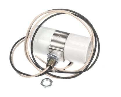 Hatco R02.30.087.00 Lamp Hold,Twin,30" Leads,450C (HTR02-30-087-00)