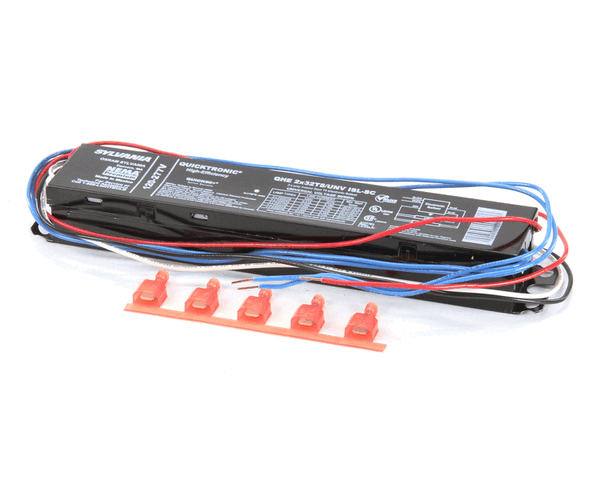 Hatco R02.30.132.00 Kit,Ballast,120-277V,50/60Hz (HTR02-30-132-00)