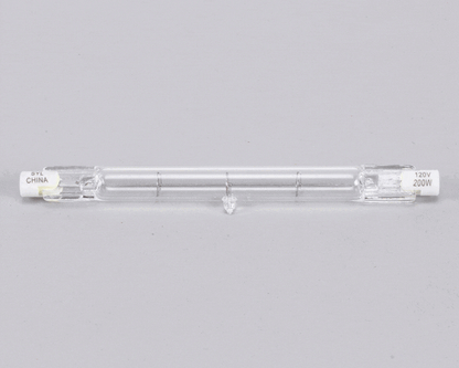 Hatco R02.30.170.00 Lamp Kit, Halogen, 120V, 200W (HTR02.30.170.00)