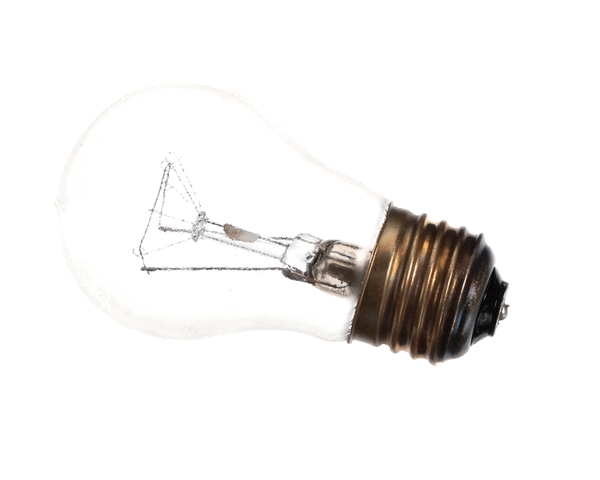 Hatco R02.30.265.01 Kit,Light Bulb 40W 120V-Single (HTR02-30-265-01)