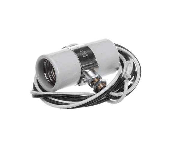 Hatco R02.30.323.00 Dual Light Socket (HTR02-30-323-00)