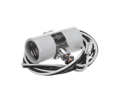 Hatco R02.30.323.00 Dual Light Socket (HTR02-30-323-00)