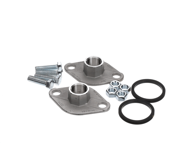 Hatco R03.05.026.00 Kit,Pump Flange(2)Hdw&Gaskets (HTR03-05-026-00)