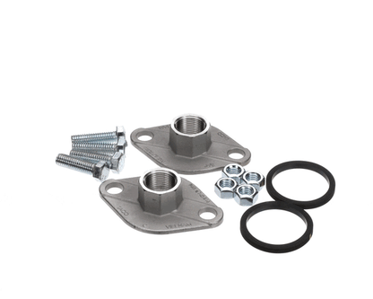 Hatco R03.05.026.00 Kit,Pump Flange(2)Hdw&Gaskets (HTR03-05-026-00)