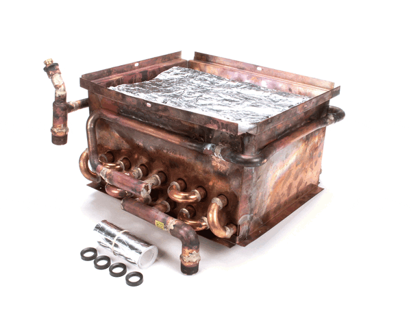 Hatco R03.12.013B.00 Kit,Heat Exchanger-Pmg-100 (HTR03-12-013B-00)