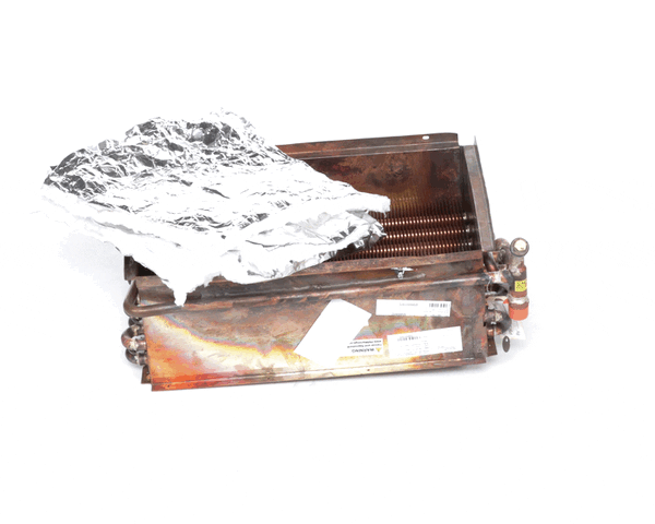 Hatco R03.12.017B.00 Kit-Heat Exchanger-Pmg-200 (HTR03-12-017B-00)
