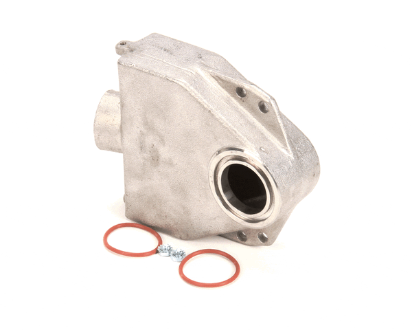 Hatco R03.17.001.01 Kit,Front Ss Head & Gasket-1El (HTR03-17-001-01)