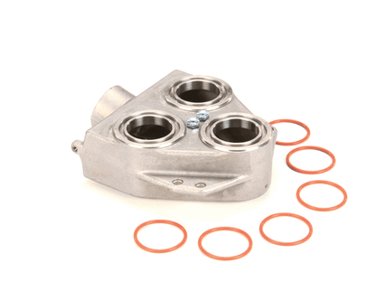 Hatco R03.17.003.01 Kit,Front Ss Head & Gasket-2/3 (HTR03-17-003-01)