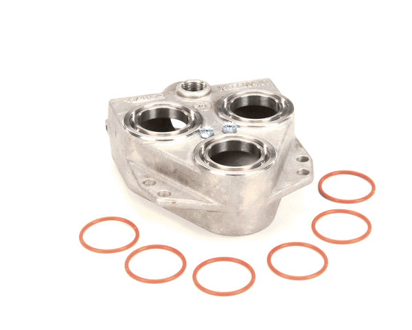 Hatco R03.17.004.01 Kit,Rear Ss Head & Gasket-2/3 (HTR03-17-004-01)