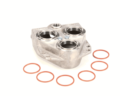 Hatco R03.17.004.01 Kit,Rear Ss Head & Gasket-2/3 (HTR03-17-004-01)
