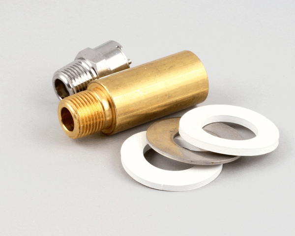 Hatco R03.40.055.00 Kit,Ceiling Drain Fs/Fdw (HTR03-40-055-00)