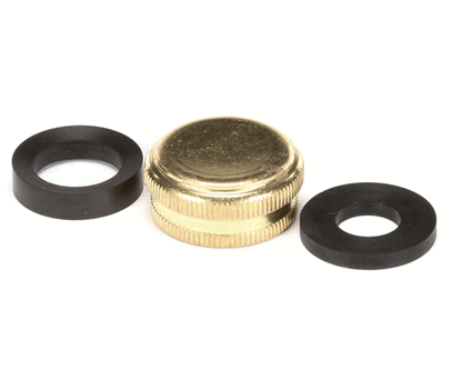 Hatco R03.40.063.00 Kit, Drain Cap & Gasket (HTR03-40-063-00)