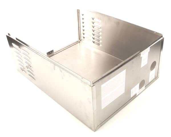 Hatco R04.01.254.00 Kit,Lg.Compact S.S. Jacket (HTR04-01-254-00)
