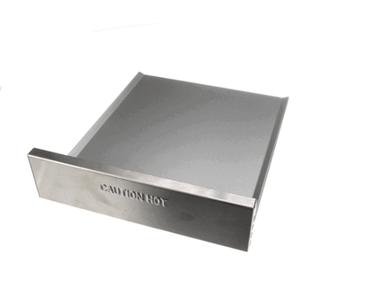 Hatco R04.05.625.00 Kit,Crumb Tray Assy,Tm-10H (HTR04-05-625-00)
